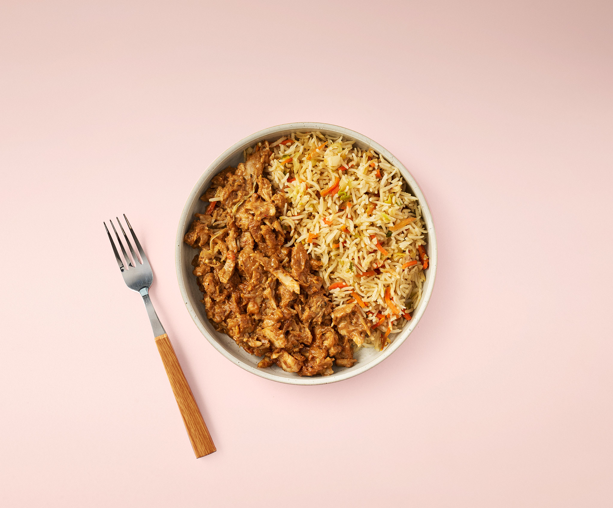 Nasi kipsaté